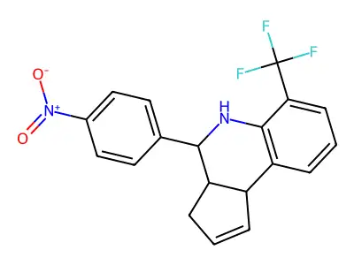 iBFAR2 structure