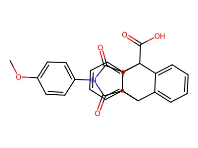 AN-319/12778070 structure