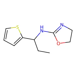 Arginyl-lysyl-arginyl-alanyl-arginyl-lysyl-glutamic acid structure