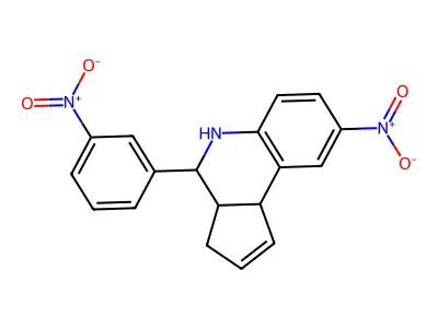 Phox-i2 structure