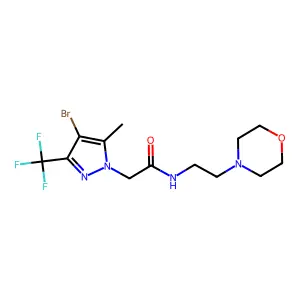 BAS 00398040 structure
