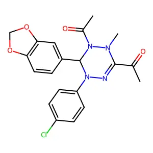 AN-465/13287026 structure