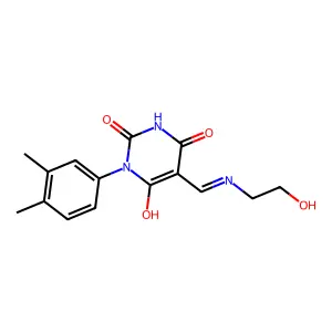 AN-465/13288004 structure