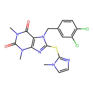 AN-465/13570102 structure