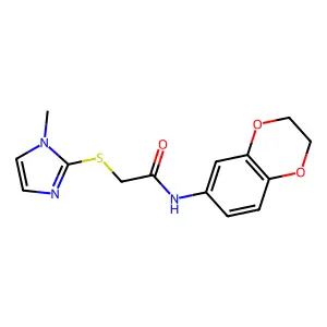 AN-465/13570112 structure