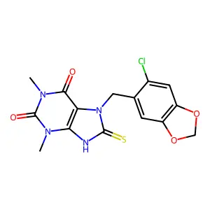 AN-465/13669026 structure