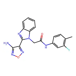 BAS 02331806 structure