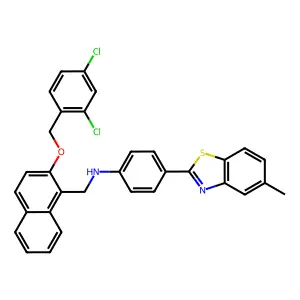 AN-465/14013037 structure
