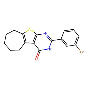 AN-465/14204090 structure