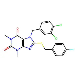 AN-465/14334011 structure