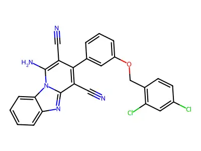 AN-465/14457002 structure