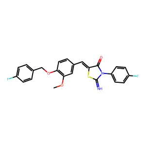 AN-465/14457003 structure
