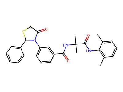 AN-512/13502012 structure