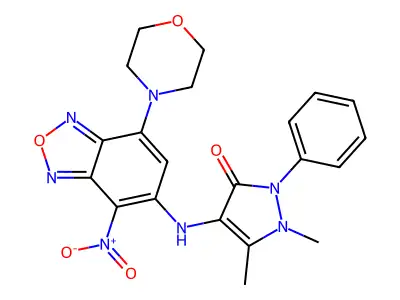 AN-604/13239041 structure