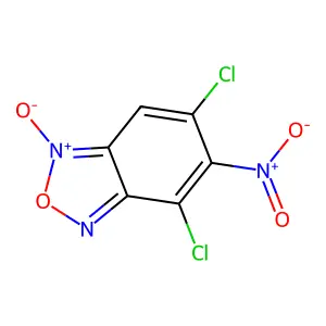 AN-604/14282001 structure