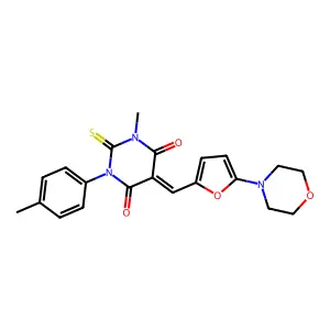 AN-648/14354045 structure