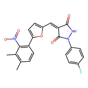 AN-648/15097009 structure