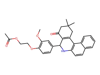 AN-648/15101091 structure