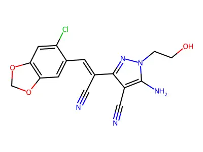 BAS 01990861 structure