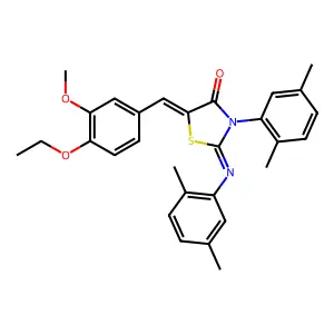 AN-655/12873052 structure