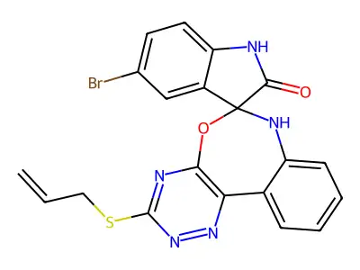 AN-655/12873074 structure