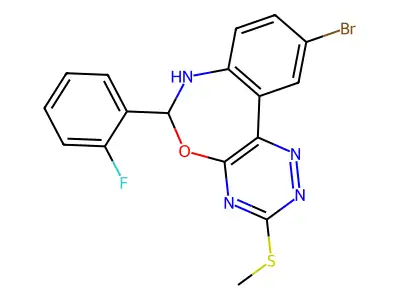 AN-655/13132048 structure
