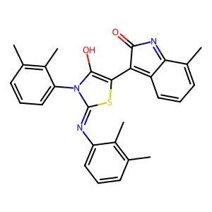 AN-655/13300008 structure