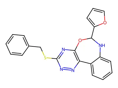 AN-655/13300013 structure