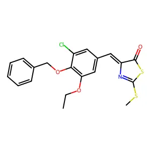 AN-655/13300034 structure
