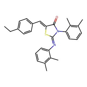 AN-655/13300063 structure
