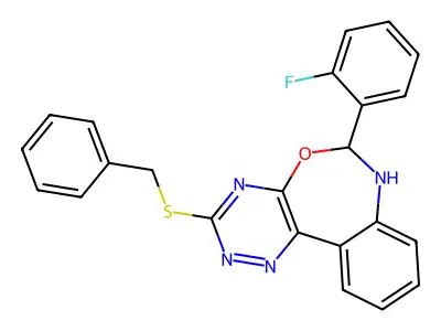 AN-655/13301003 structure