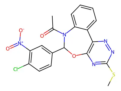 AN-655/13401030 structure