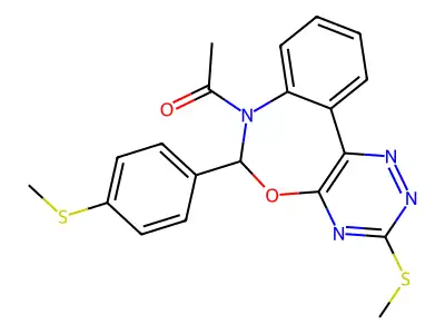 AN-655/13402001 structure
