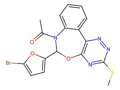 AN-655/13402045 structure