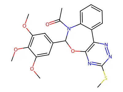 BAS 13118806 structure