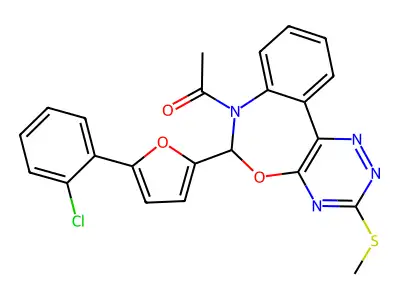 AN-655/13402061 structure