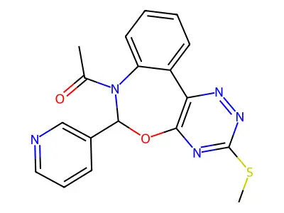 AN-655/13402065 structure