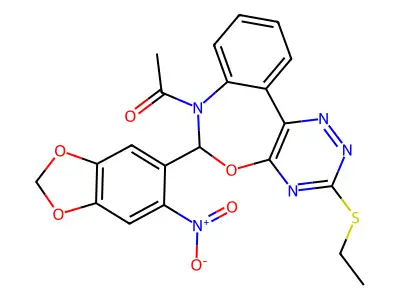 AN-655/13534038 structure