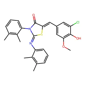 AN-655/13534039 structure