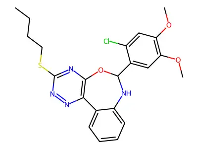 AN-655/13785017 structure