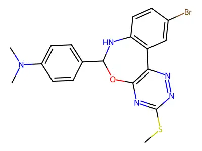 AN-655/13786028 structure
