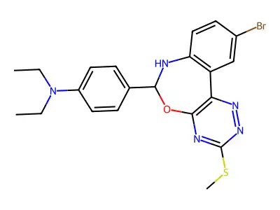 AN-655/13786029 structure