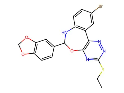 AN-655/13869002 structure