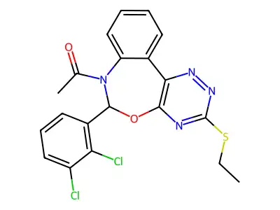 AN-655/13869017 structure