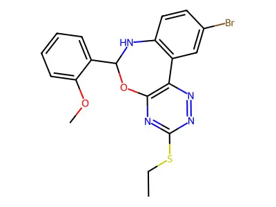 AN-655/13869019 structure