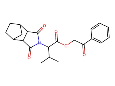 BAS 00757761 structure