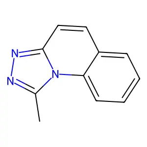 2-(Furan-2-yl)chromen-4-one structure