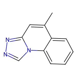 2-(Pyridin-4-yl)-4h-chromen-4-one structure
