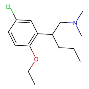6-(4-Bromophenyl)-2,3-dihydroimidazo[2,1-b][1,3]thiazole structure