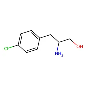 Proctolin structure